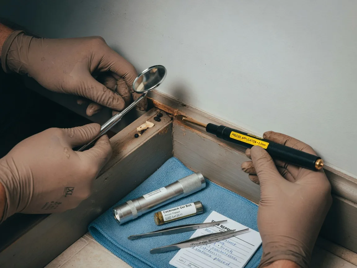 Why choose Emergency Pest Control in Crosby, TX